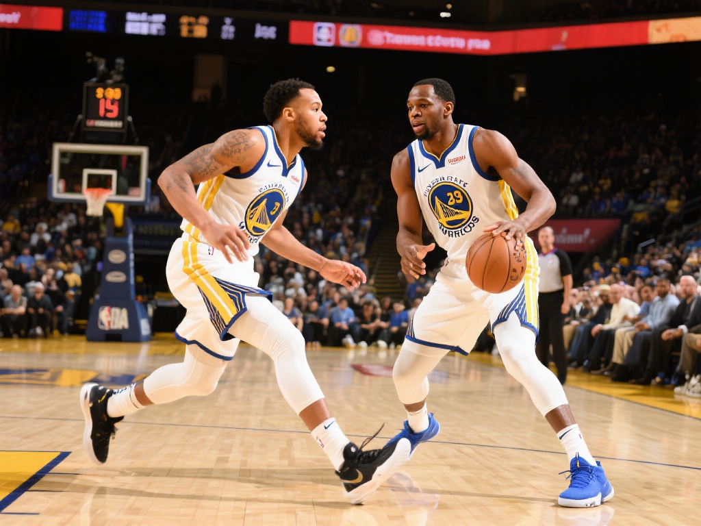 马绍尔顺下接妙传抛投潇洒拿下2分 这次进攻中的成功绝非偶然,而是源自每一个