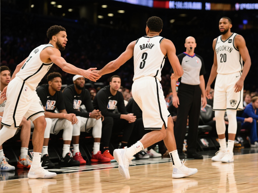 尤其是替补阵容对关键时刻的迅速调整，过去