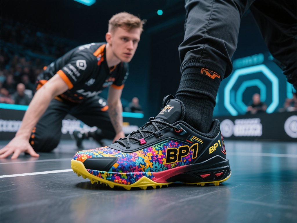 波杰姆斯基上脚准者BP1万花筒,次轮惊艳绽放! 如何看待装备与实力的关系
当然,仅凭装