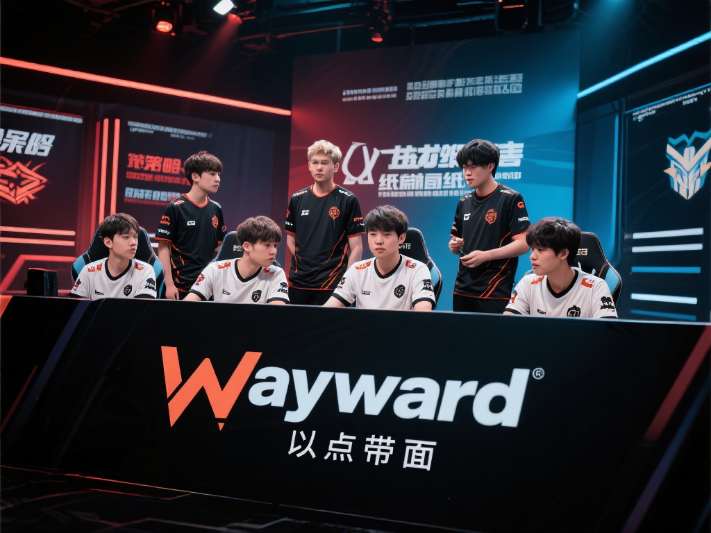 这一案例值得深思：电竞策略不仅要注重纸面