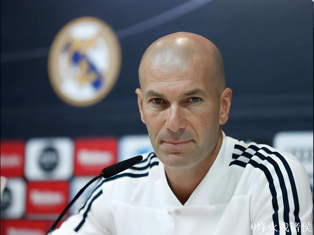 阿隆索迎阿拉维斯生死战，齐达内成皇马首选接替者